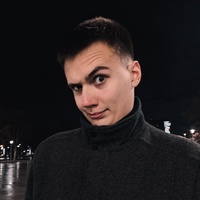 Александр Багов