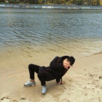 Артём Черняк
