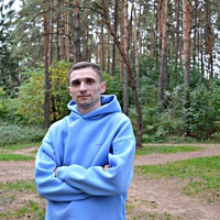 Никита Жуковский