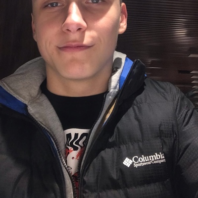 Егор Павлов