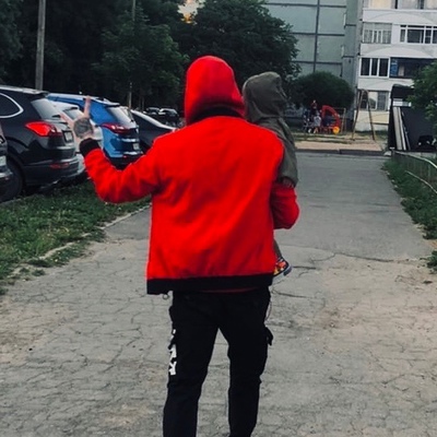 Дмитрий Рига
