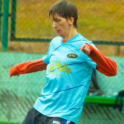 Леонид Шабалин