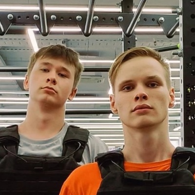 Магамед Бубидагагов