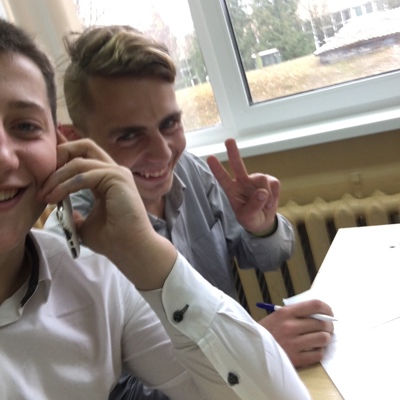 Данила Антипов