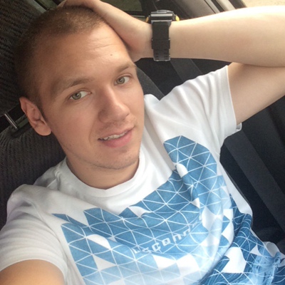 Сергей Хроменков