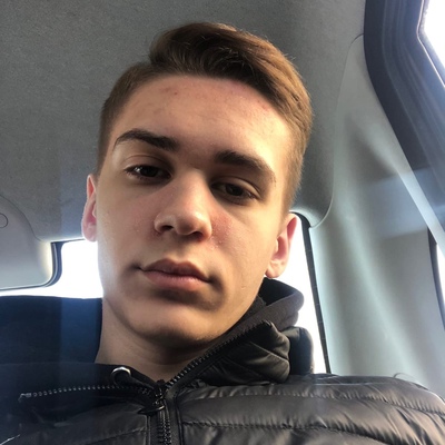 Егор Шишигин