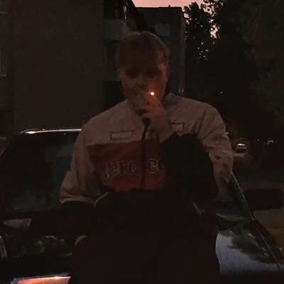Максим Бурилов