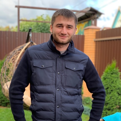 Александр Темурович