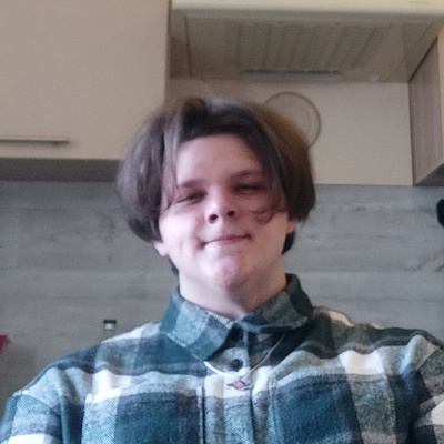 Андрей Васильев