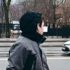 Егор Куприянов