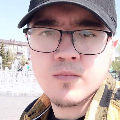 Антон Котельников