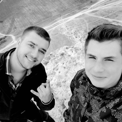 Кирилл Полтавец