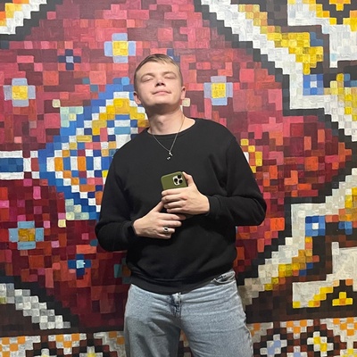 Ян Яковлев