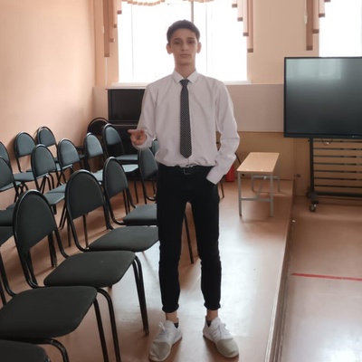 Эльчин Агаев