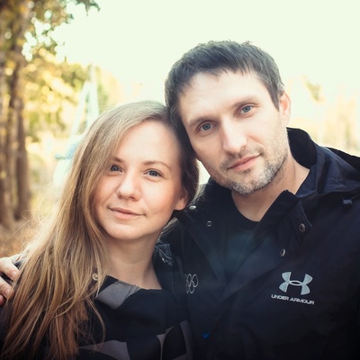 Илья Кострубин