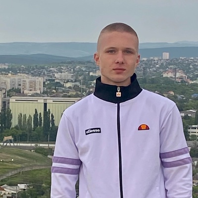 Антон Чайчук