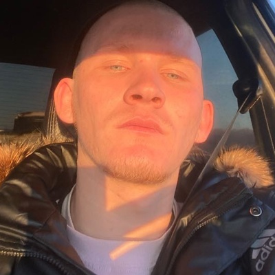 Алик Смирнов
