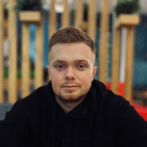 Владимир Андреев