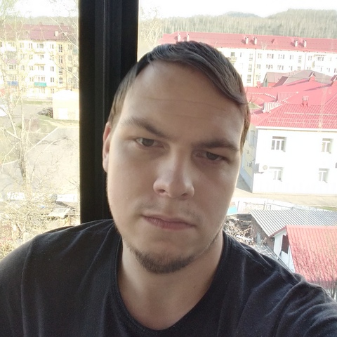 Степан Куртуков