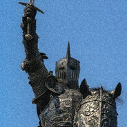 куни рыцарь